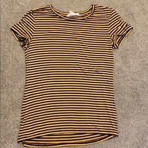 Cute short sleeve shirt